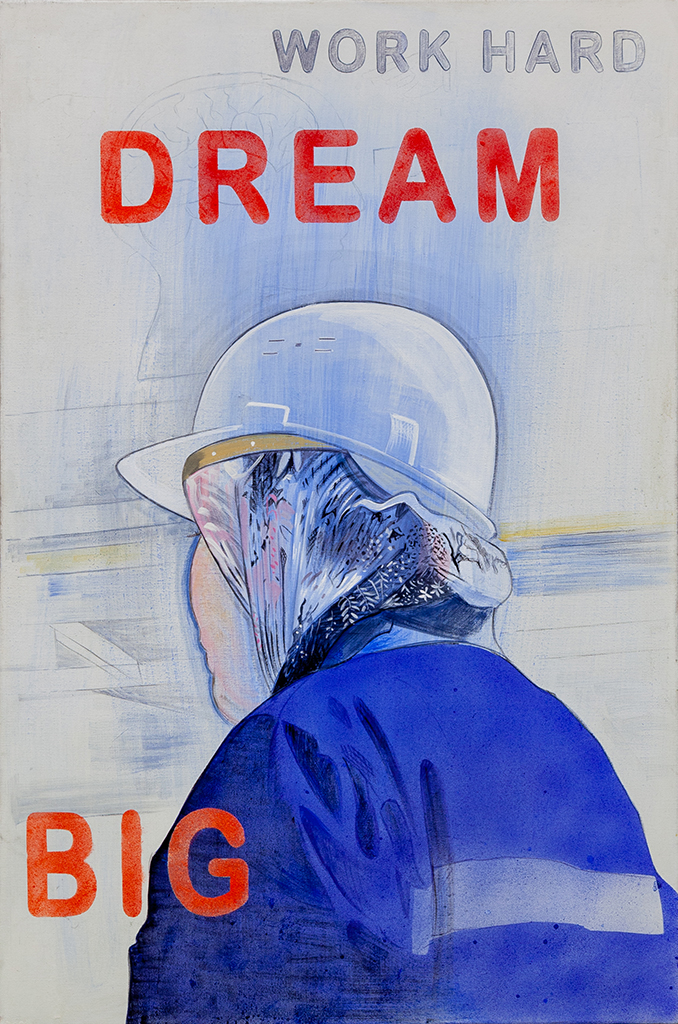 MALEREI JOHANNA KANDL